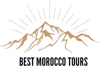Best Morocco Tours Campsite in Merzouga, Morocco